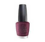 OPI Nail Polish - Catherine The Grape