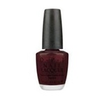 OPI Nail Polish - Suzi Says Da!