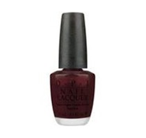 OPI Nail Polish - Suzi Says Da!