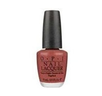 OPI Nail Polish - Kreme De La Kremlin