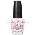 OPI Nail Polish #NLS10 Play the Peonies