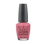 OPI Nail Polish - Nantucket Mist