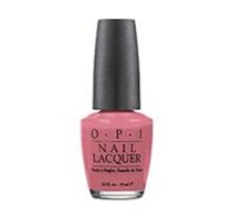 OPI Nail Polish - Nantucket Mist