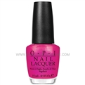 OPI Nail Polish #S40 Be a Dahlia Won't You