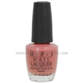 OPI Nail Polish #S46 Java Mauve-A