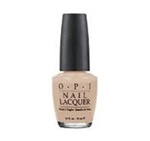 OPI Nail Polish - Fiji Weejee Fawn