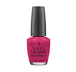 OPI Nail Polish - Mother Road Rose