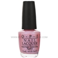 OPI Nail Polish #S79 Rosy Future
