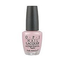 OPI Nail Polish - Honeymoon Sweet