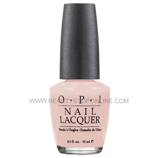 OPI Nail Polish Hopelessly in Love