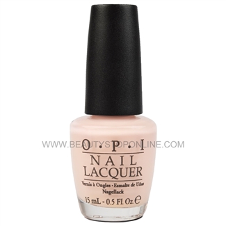 OPI Nail Polish Sweet Heart