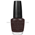 OPI Nail Polish Suzi Loves Cowboys
