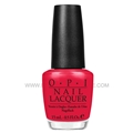 OPI Nail Polish #T19 Too Hot Pink To Hold 'Em