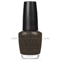 OPI Nail Polish A-Taupe the Space Needle