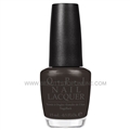 OPI Nail Polish Get in the Expresso Lane