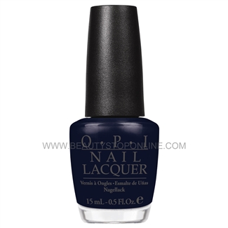 OPI Nail Polish Road House Blues