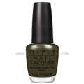 OPI Nail Polish Uh-oh Roll Down the Window