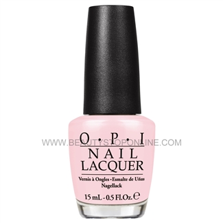 OPI Nail Polish I Theodora You