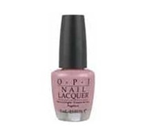 OPI Nail Polish - It's Sheer Luck