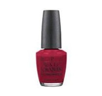 OPI Nail Polish - 20 Candles On My Cake