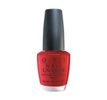 OPI Nail Polish - O'Hare & Nails Look Great!