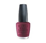 OPI Nail Polish - Mrs. O'Leary's BBQ