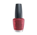 OPI Nail Polish - My Kind Of Brown