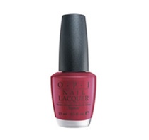 OPI Nail Polish - Marooned On The Magnificent Mile