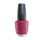 OPI Nail Polish - Chicago Get A Manicure