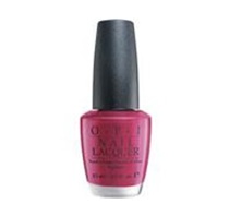 OPI Nail Polish - Chicago Get A Manicure