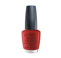 OPI Nail Polish - That's An "El" Of A Color
