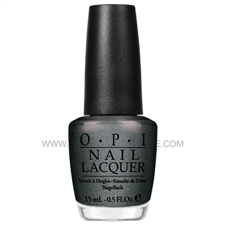OPI Nail Polish Lucerne-tainly Look Marvelous