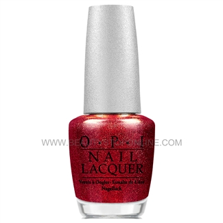OPI Nail Polish DS Indulgence