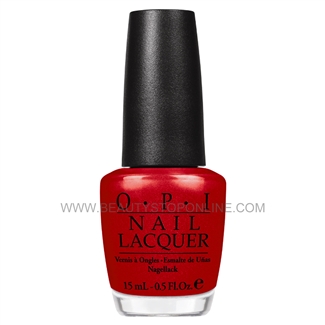 OPI Nail Polish Animal-istic