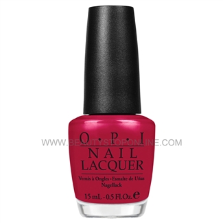 OPI Nail Polish Meep-Meep-Meep