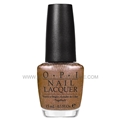 OPI Nail Polish Warm & Fozzie