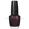 OPI Nail Polish Espresso Your Style