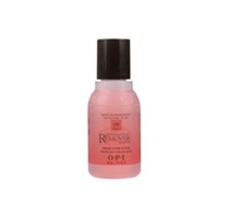 OPI Acetone-Free Nail Polish Remover w/Aloe Vera (1 oz)