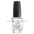 OPI Top Coat #NTT30