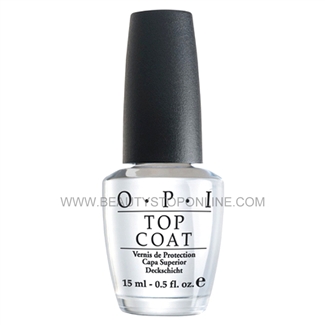 OPI Top Coat #NTT30