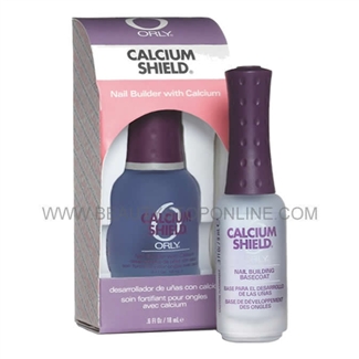 Orly Calcium Shield Nail Builder #44412