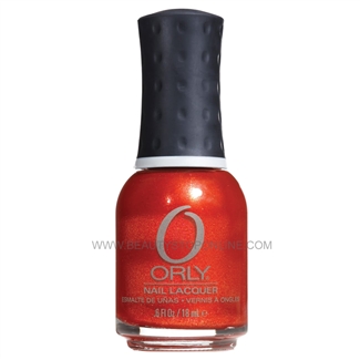 Orly Nail Polish Emberstone #40101