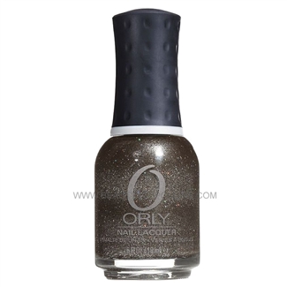 Orly Nail Polish Rock Solid #40103