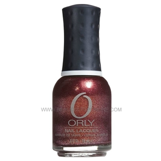 Orly Nail Polish Rock the World #40106