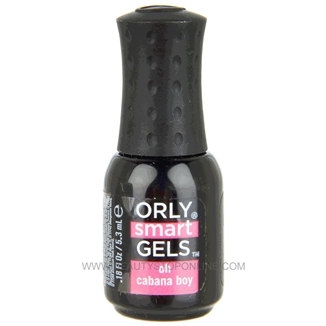 Orly Smart Gels Oh Cabana Boy #58466