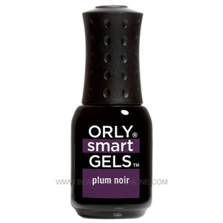 Orly Smart Gels Plum Noir #58651