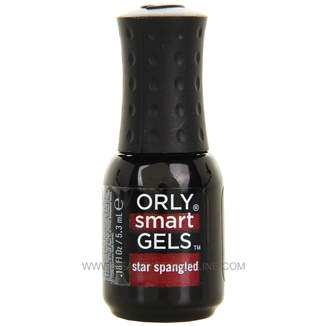 Orly Smart Gels Star Spangled #58721