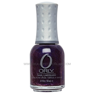 Orly Nail Polish Velvet Rope #40631