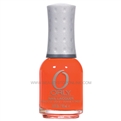 Orly Nail Polish Orange Sorbet #40658
