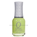 Orly Nail Polish Green Apple #40665